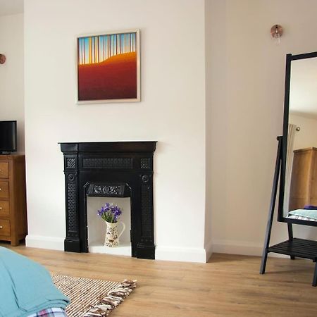 Bramble Cottage Rathfriland Buitenkant foto