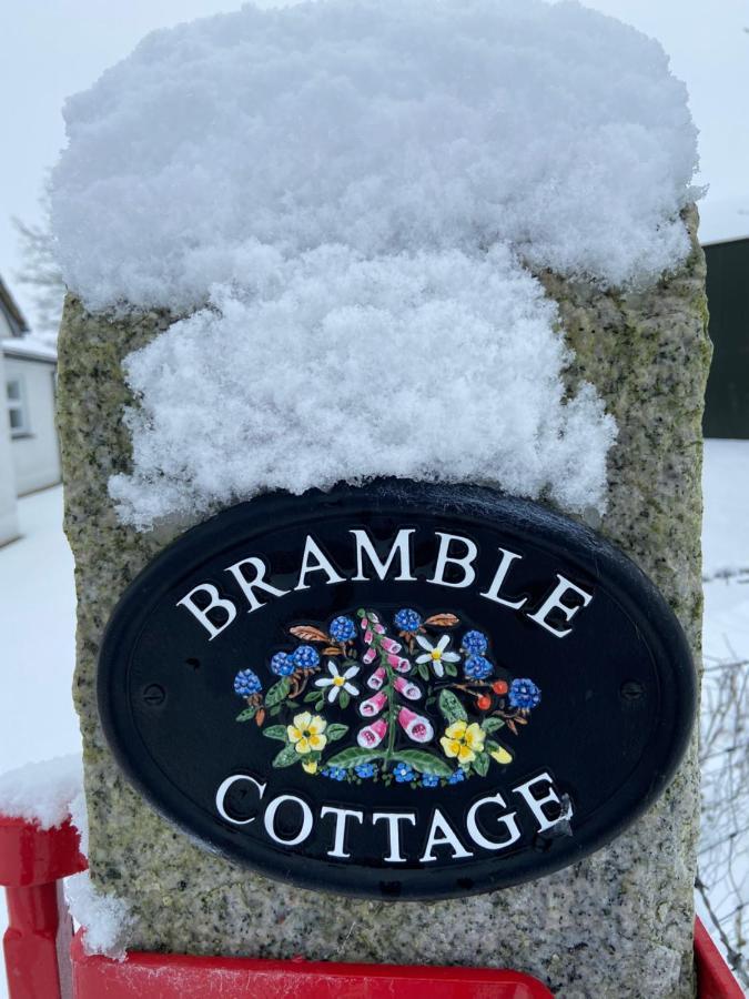 Bramble Cottage Rathfriland Buitenkant foto