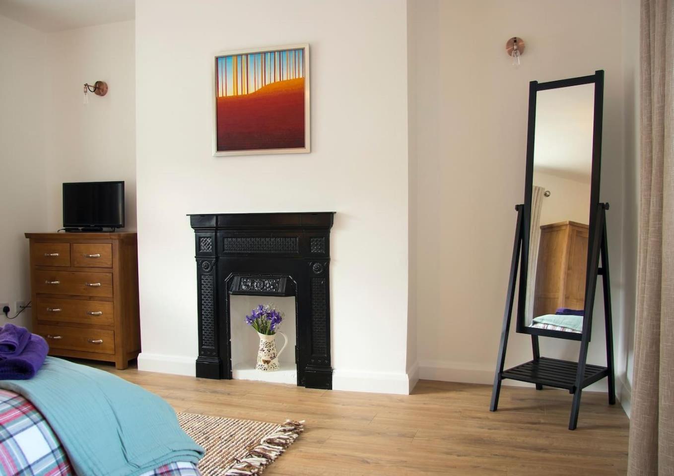 Bramble Cottage Rathfriland Buitenkant foto