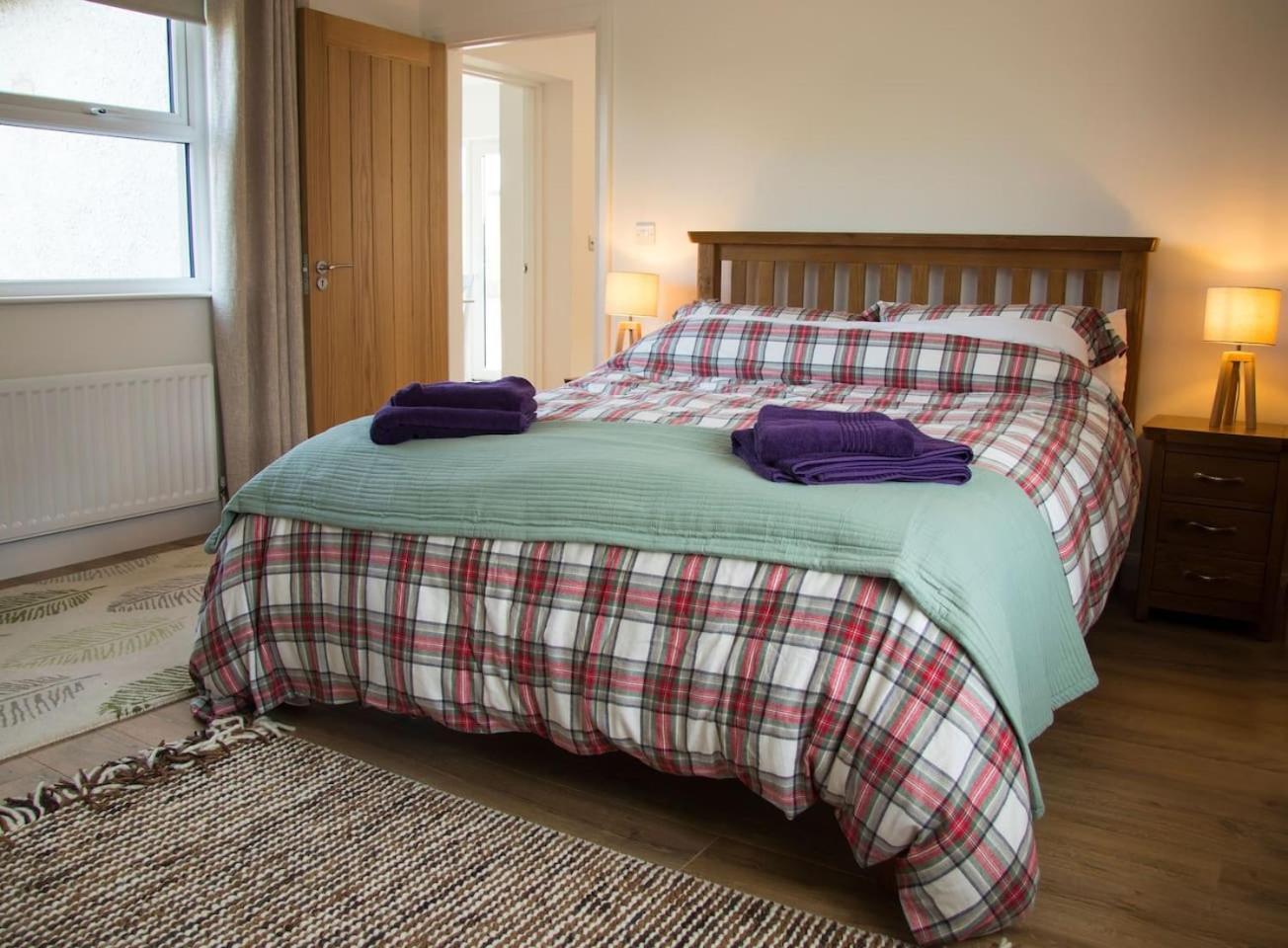 Bramble Cottage Rathfriland Buitenkant foto