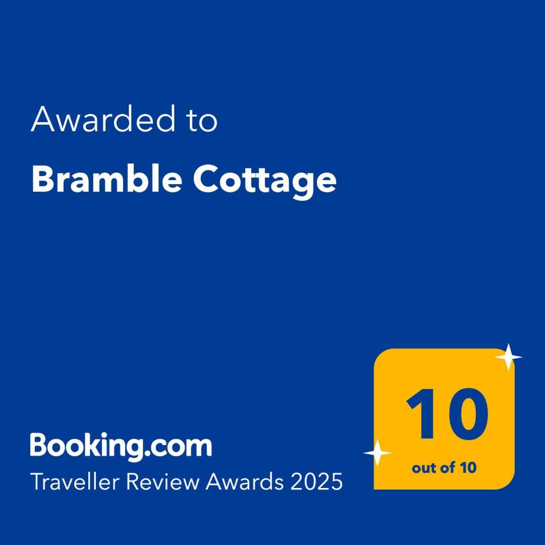 Bramble Cottage Rathfriland Buitenkant foto